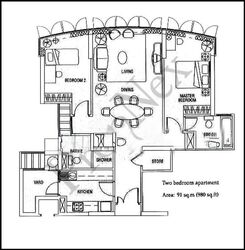 Simsville (D14), Condominium #633404491